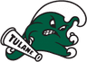 Tulane logo