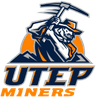 UTEP logo