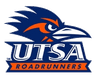 UTSA Roadrunners logo
