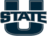 Utah State logo