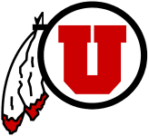 Utah Utes logo