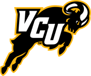 VCU Rams logo