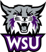 Weber State logo