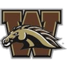 Western Michigan logo