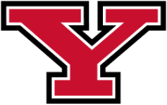 Youngstown State logo