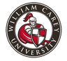 William Carey logo