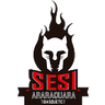 SESI Araraquara W logo