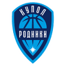 Izhevsk logo
