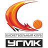 UMMC Ekaterinburg W logo