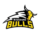 Franklin Bulls logo