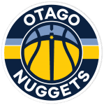 Otago Nuggets logo