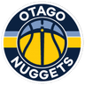 Otago Nuggets logo