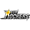 Sun Rockers Shibuya logo