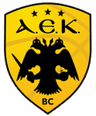Panerythraikos logo