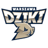 Dziki Warszawa logo