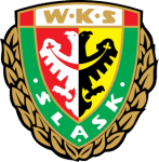 Slask Wroclaw II logo