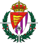 Real Valladolid logo