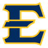 East Tennessee St logo