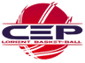 CEP Lorient logo