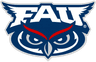 Florida Atlantic logo
