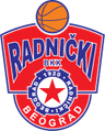 Radnicki logo