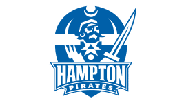 Hampton logo