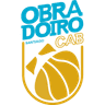 Obradoiro CAB logo