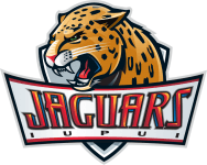IUPUI logo