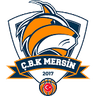 CBK Mersin W logo