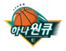 Hana Bank W logo