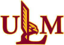 Louisiana Monroe logo