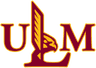 Louisiana Monroe logo
