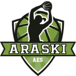 Araski W logo