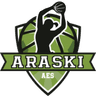 Araski W logo