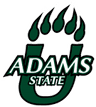 Adams State logo