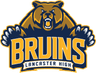 Lancaster logo