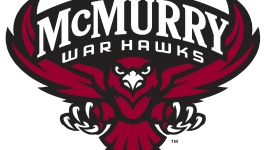 McMurry logo