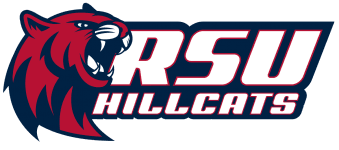 Rogers State Hillcats logo