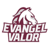 Evangel logo