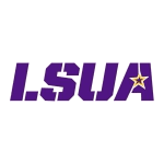 LSU-Alexandria logo