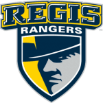 Regis University logo