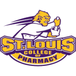 St. Louis College of Pharmacy logo