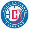 San Diego Clippers logo