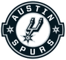 Austin Toros Spurs logo