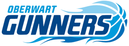 Oberwart Gunners logo