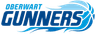 Oberwart Gunners logo