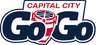 Capital City Go-Go logo