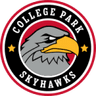 College Park Skyhawks logo