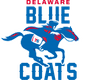 Delaware Blue Coats logo