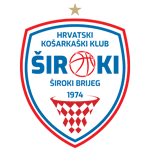 Siroki Brijeg logo